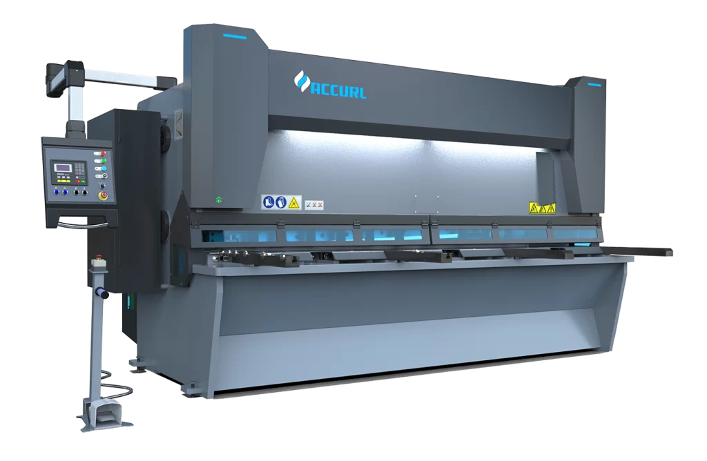 کاربرد دستگاه گیوتین CNC 