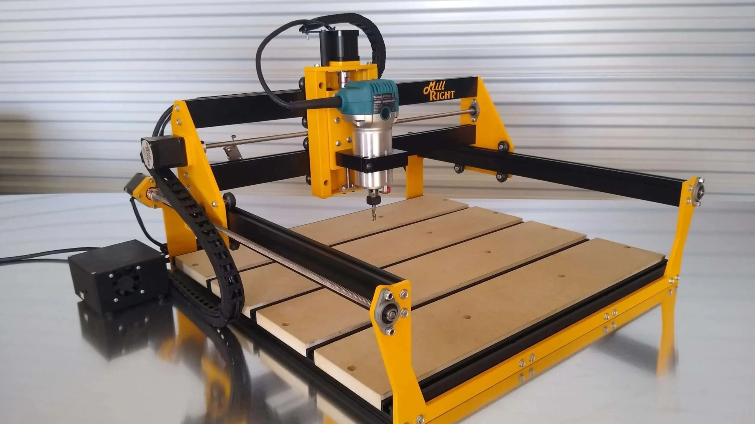 بهترین دستگاه CNC سال ۲۰۲۴